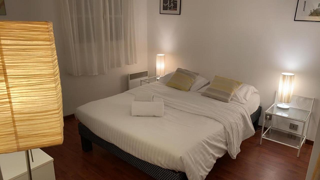 3 Pieces Haut De Gamme Suquet Cannes Zewnętrze zdjęcie