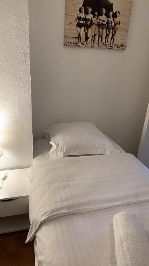 3 Pieces Haut De Gamme Suquet Cannes Zewnętrze zdjęcie
