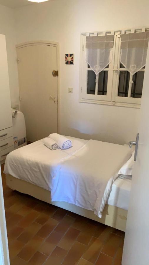 3 Pieces Haut De Gamme Suquet Cannes Zewnętrze zdjęcie