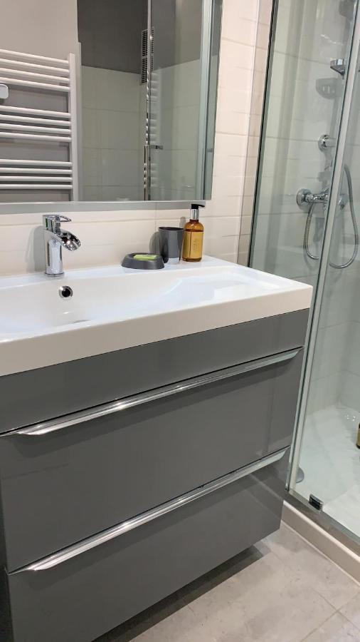 3 Pieces Haut De Gamme Suquet Cannes Zewnętrze zdjęcie